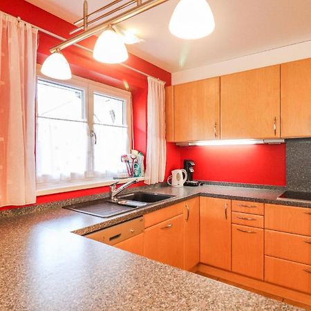 Ferienwohnung Mit Gartenzaun Feldkirch Exterior foto